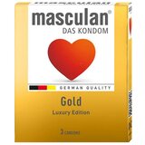 MASCULAN gold prezervativi 3 komada Cene