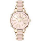 ANNE KLEIN ženski analogni ručni sat ak/1412irgb | ePonuda.com