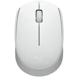 Logitech beli-logitec bežični miš M171 Cene
