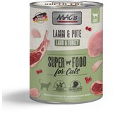  MAC´s Cat 6 x 800 g - Janjetina i puretina | shoptok.hr