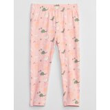 GAP Kids Patterned Leggings - Girls Cijene