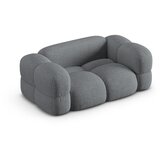 Cosmopolitan Design Siva sedežna garnitura 180 cm Loretto – | Shoptok.si
