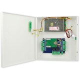 VAR-TEC AC800NT2 - krmilna enota za 2 vrata + brezplačno SW Cene