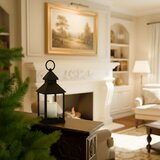  Brilagi - LED božićna dekoracija LED/3xAAA lanterna | Eponuda.com