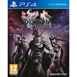  Dissidia Final Fantasy NT (PS4) - rabljeno | Shoptok.si