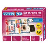 Boffin I 750 Cene