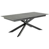 Actona Proširiv blagovaonski stol keramički 100x240 cm Irwine – | shoptok.hr
