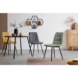 Mömax stol nino, zelena | Shoptok.si