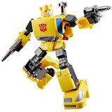 Hasbro Figura Bumblebee Deluxe Class Transformers Devastation - Transformers Studio Series 10,5cm | shoptok.hr