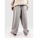 Ninth Hall Oversized Trenirka grey | Shoptok.si