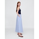 GAP Maxi dress with pockets - Women | shoptok.hr