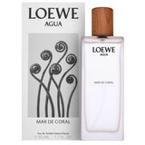 Parfem za žene Loewe Agua Mar de Coral EDT 50 ml | shoptok.hr
