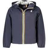 K-Way SPORTS JACKET CHILDREN BLUE | ePonuda.com
