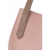 Vuch Shopper torba Roselda E Pink, 26 x 32 cm Slike