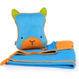 Trunki Vzglavnik z odejo SNOOZIHEDZ Cene