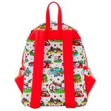 Loungefly Hello Kitty ruksak 26cm | shoptok.hr