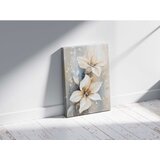 WALLXPERT Dekorativno slikanje na platnu YNS 1040 80 x 120 | Eponuda.com