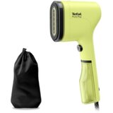 Tefal Pegla na paru DT2025F0, Pure Pop, Za vertikalno peglanje, 1300W, Žuta Cijene