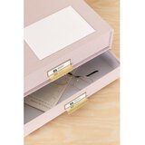 Bigso Kartonast organizator za predale Birger Restore Paper Laminate – | Shoptok.si