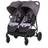 Chipolino kolica za blizance Top Stars Anthracite Cijene