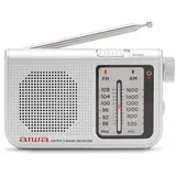 žepni radio sprejemnik RS-55/SL, FM/AM