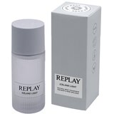 Replay Iceland light muški parfem EDT 50 ML Cene