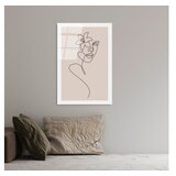 WALLXPERT dekorativna slika od kaljenog stakla (uv 1036) 30 x 45cm | ePonuda.com