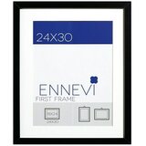  Za sliku 5860 (Crne boje, 24 x 30 cm, Drvo) | shoptok.hr