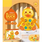  Zabavni patak - igračka za bebe ( 423753 ) | ePonuda.com