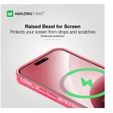 Titan Pro Neon Magnetic Case Wallet Set za iPhone 15 Pro | shoptok.hr