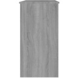  Radni stol boja hrasta sonome 80 x 40 x 75 cm konstruirano drvo | Eponuda.com