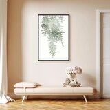  Slika - Green Cascade (1 Part) Vertical 80x120 | shoptok.hr