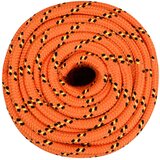 Brodski konop narančasti 16 mm 25 m od polipropilena | shoptok.hr