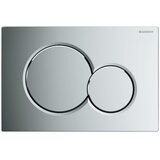 Geberit taster Sigma 01 hrom | ePonuda.com