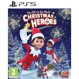 Outright Games PS5 The Elf on the Shelf: Christmas Heroes Cene