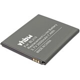 VHBW Baterija za Lenovo A656 / S650 / S820, 2000 mAh | shoptok.hr