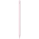 Baseus Aktivno pisalo za iPad Smooth Writing 2 SXBC060104 roza, (22007525) | Shoptok.si