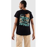 Dravus Off The Grid T-shirt black | Shoptok.si