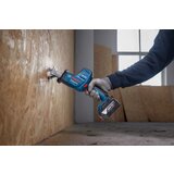 Bosch Akumulatorska univerzalna testera-recipro GSA 18V-24 Solo (06016A5100) | ePonuda.com