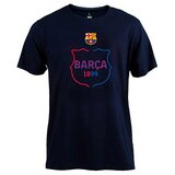 Fc Barcelona Marble Navy otroška majica | Shoptok.si