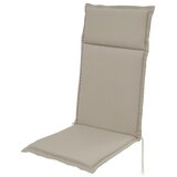 SUNFUN Esdo Sedežna prevleka (Do x Š x V: 121 x 47 x 4,5 cm, Bež) Cene