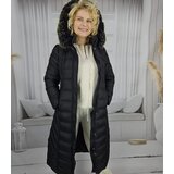 Pri Long quilted winter warm coat with hood ARCTICA jacket | shoptok.hr