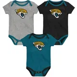Jacksonville jaguars 3x bodi