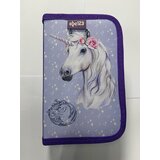 Pernica puna ABC123, 27-dijelna, 2 preklopa, raspored sati Unicorn Cene