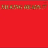 TALKING HEADS - LP/ TALKING HEADS: 77, (21602798)