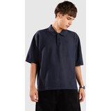 Vans X Rowan Z Washed Polo srajca parisian night u