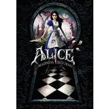 Origin alice: madness returns (pc) key europe Origin alice: madness returns (pc) key europe Slike