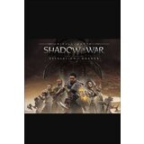 Steam Middle-earth: Shadow of War - The Desolation of Mordor Story Expansion (DLC) (PC) Key GLOBAL | ePonuda.com