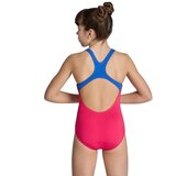 Arena jednodelni kupaći za devojčice swim pro back graphic | ePonuda.com
