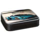 Ars Una lamborghini višeslojni pernica 15,5x22,5x4,5cm | shoptok.hr
